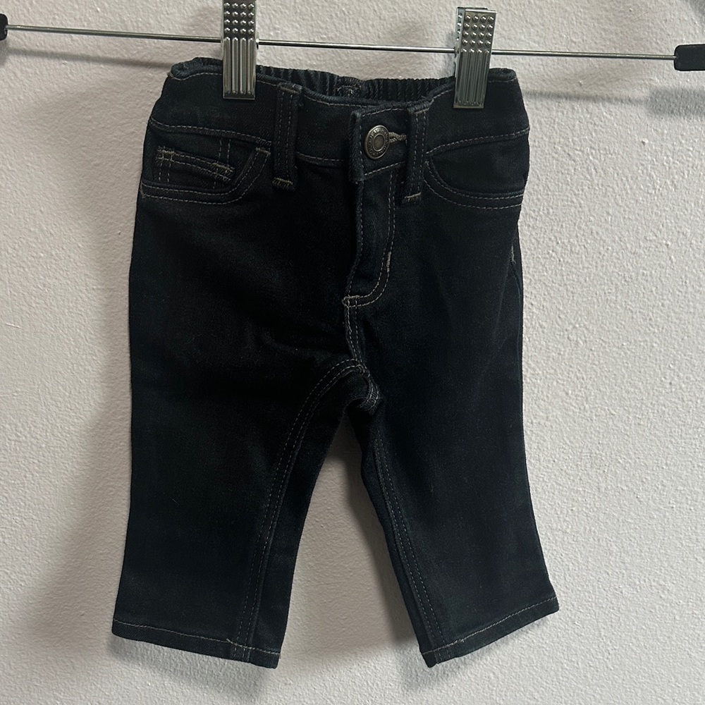 Old Navy Black Kids Jeans